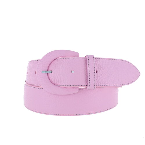  H.A.N. Aline |  Stijlvolle damesriem 4cm | Candy 