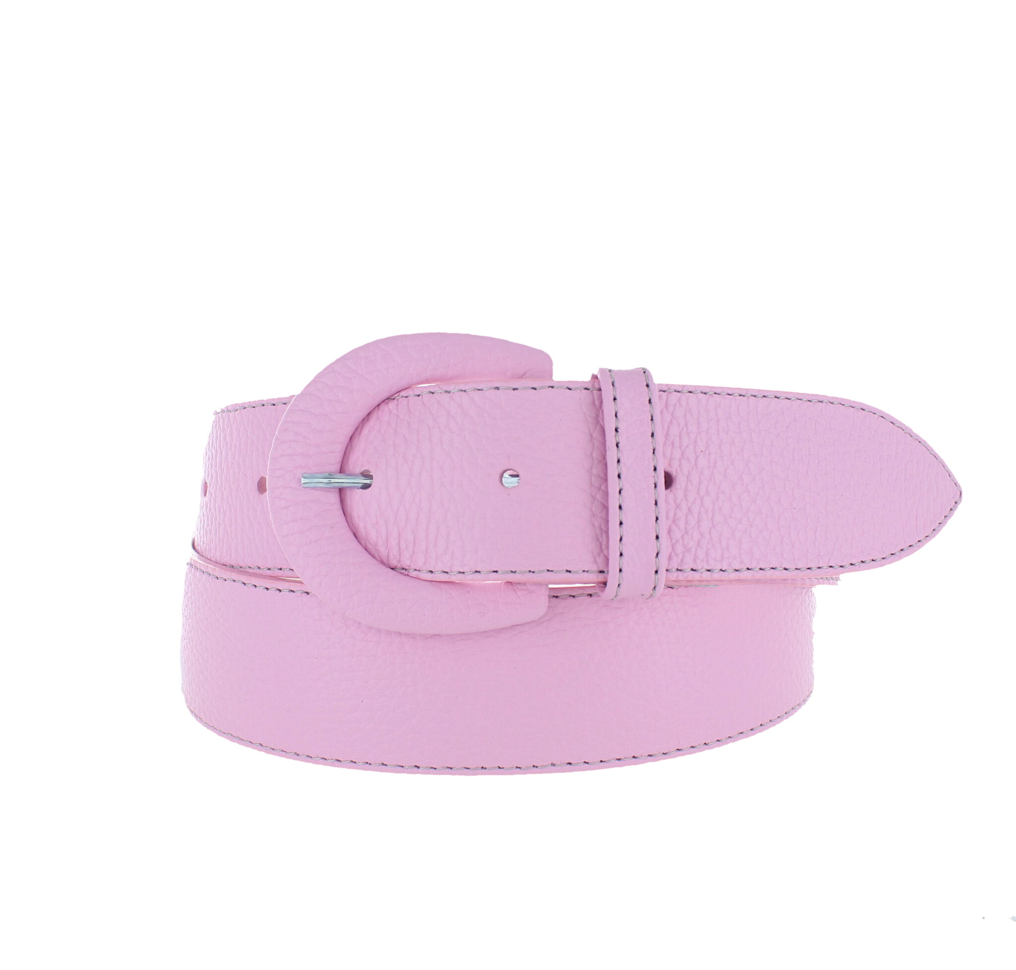 H.A.N Aline | Stijlvolle damesriem 4cm | Candy