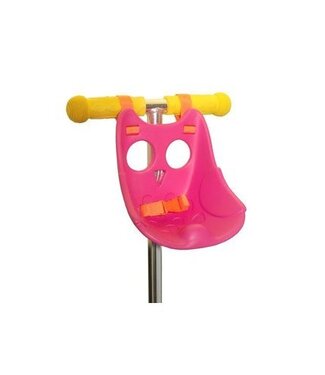 Micro-Step Scootaseatz Roze