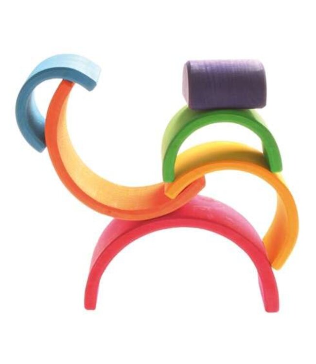 Grimm's Middel Regenboog