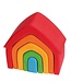Grimm's Huisje Regenboog