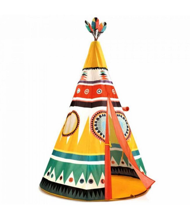 Djeco Tipi Tent