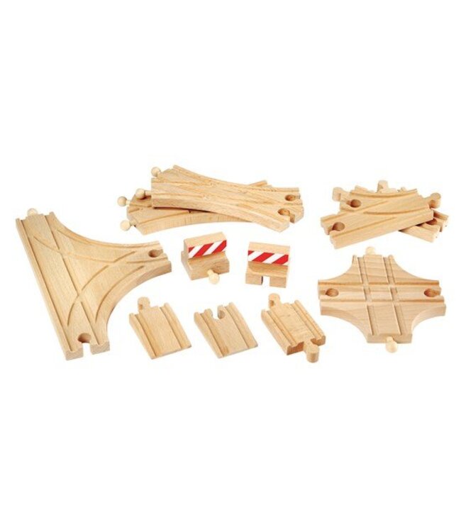 Brio Geavanceerd uitbreidingspakket