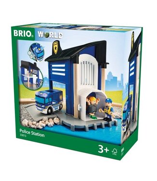 Brio Politiestation