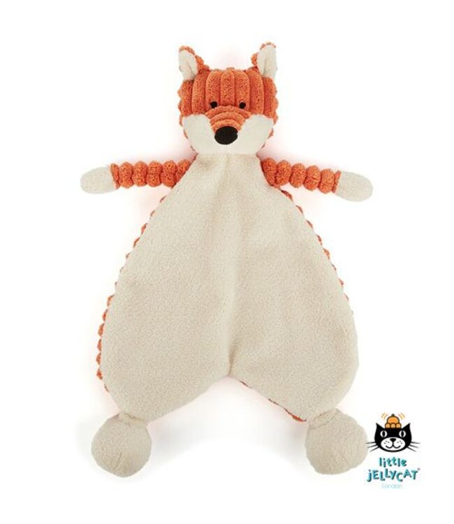 Jellycat Tuttle Cordy Roy Vos