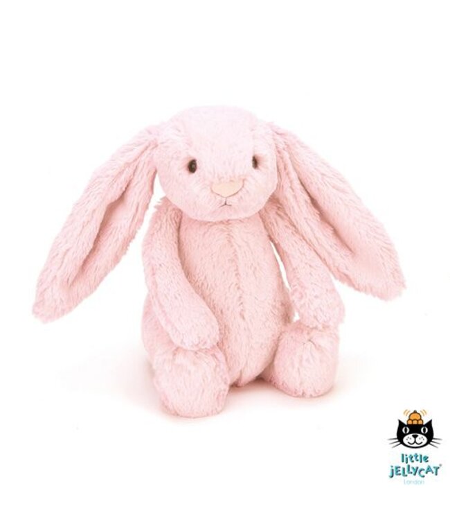 Jellycat Bunny Roze Medium