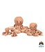 Jellycat Odell Octopus Baby