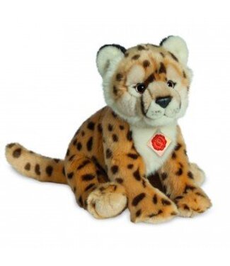 Hermann Teddy Cheetah