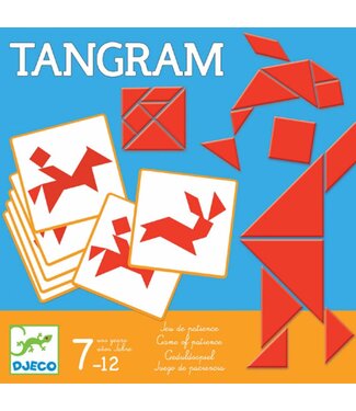 Djeco Tangram