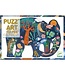 Djeco Puzzel Art Olifant