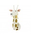 Fiona Walker Dierenkop Giraffe - medium