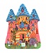 Djeco Puzzel Kasteel