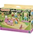 Sylvanian Families Baby Choo-Train