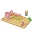 Sylvanian Families Baby Choo-Train