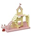 Sylvanian Families Baby Castle Playground