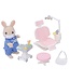 Sylvanian Families Country Dentist Set