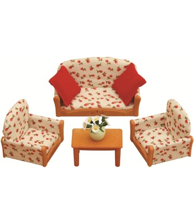 Sylvanian Families 3 Meubels