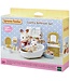 Sylvanian Families Country Bathroom Set