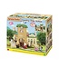 Sylvanian Families Country Tree School