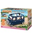 Sylvanian Families Family Seven Seater