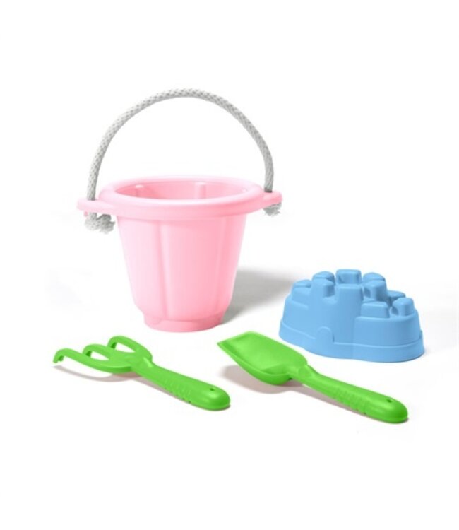 Green Toys Emmerset Roze