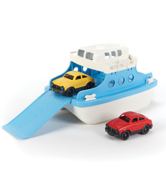 Green Toys Ferry