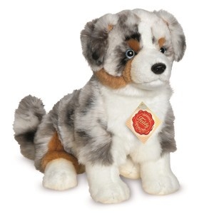 Hermann Teddy Australian Shepherd Cedille Speelgoed