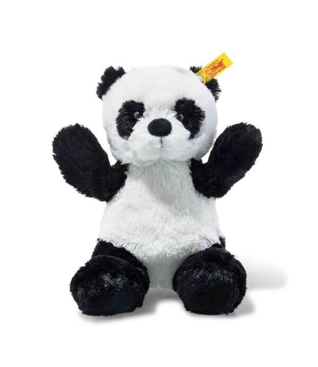 Steiff Soft Cuddly Friends Ming Panda