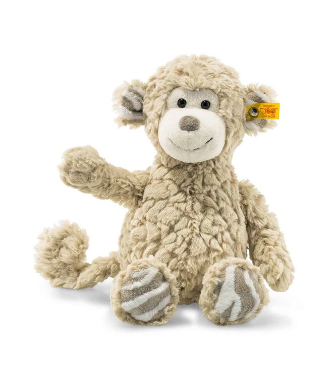 Steiff Soft Cuddly Friends Bingo Aap