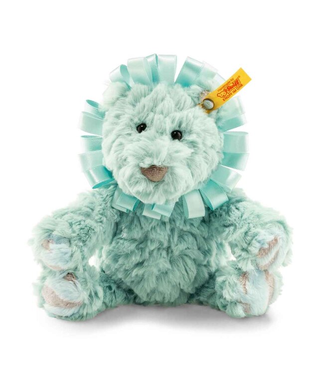 Steiff Soft Cuddly Friends Pawley Leeuw