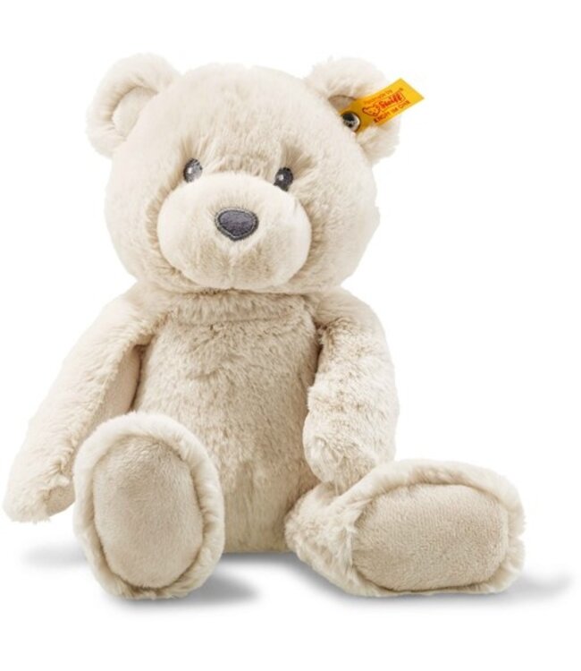 Steiff Soft Cuddly Friends Bearzy Teddy beer