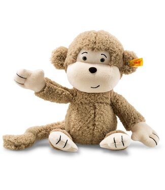 Steiff Soft Cuddly Friends Brownie Aap