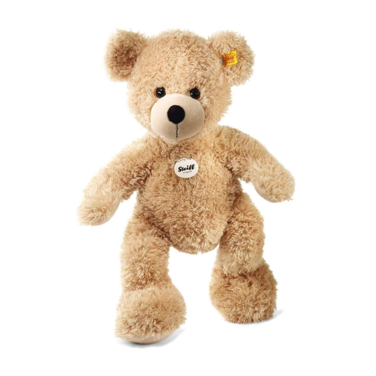 Steiff Fynn Teddy Beer - 40cm - Cedille Speelgoed