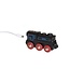 Brio Oplaadbare Locomotief met mini USB-kabel