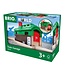 Brio Trein Garage