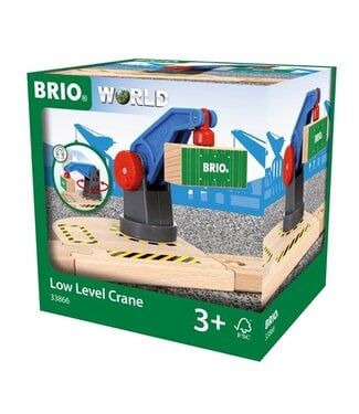 Brio Lage Hijskraan