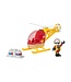 Brio Brandblus Helikopter