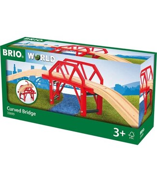 Brio Spoorbrug