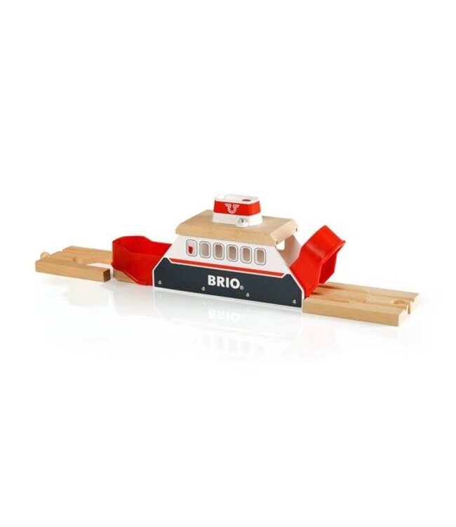 Brio Veerboot