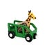 Brio Giraf en wagon