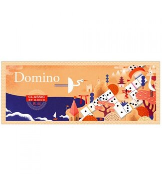 Djeco Domino