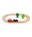 Brio Treinset met bomen