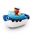 WOW Toys Tug Boat Tim