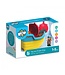 WOW Toys Pip het Piratenschip