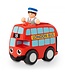 WOW Toys Londen Bus Basil