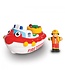 WOW Toys Fireboat Felix