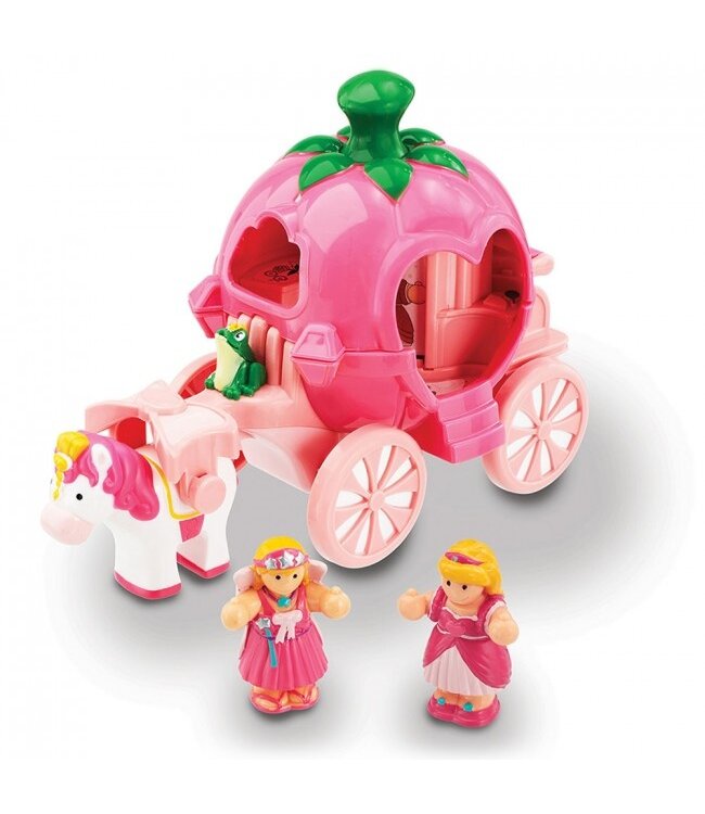 WOW Toys Pippa's Princess Carriage
