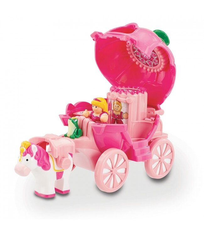 WOW Toys Pippa's Princess Carriage
