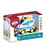 WOW Toys Charlie Chase Politieauto