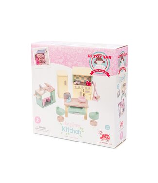 Le Toy Van Keuken Daisylane